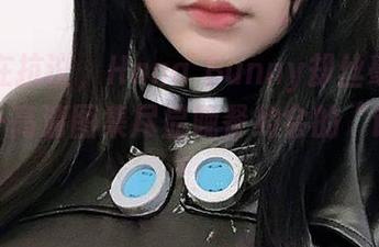 肚子在抗议，Hana Bunny却丝毫不在意——高清图集尽显晚餐约会的“谐趣”！